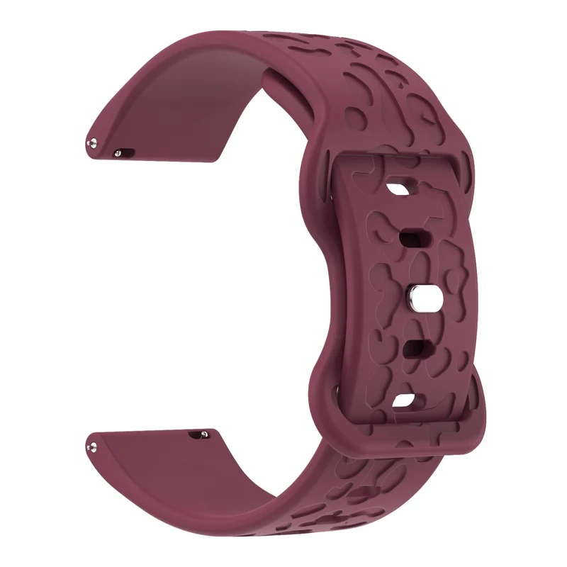 Mega Bequem Universell Silikon Universell Armband
