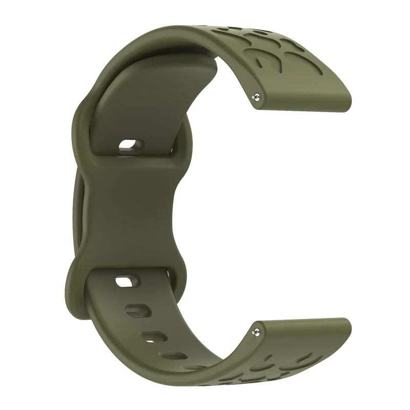 Mega Bequem Universell Silikon Universell Armband