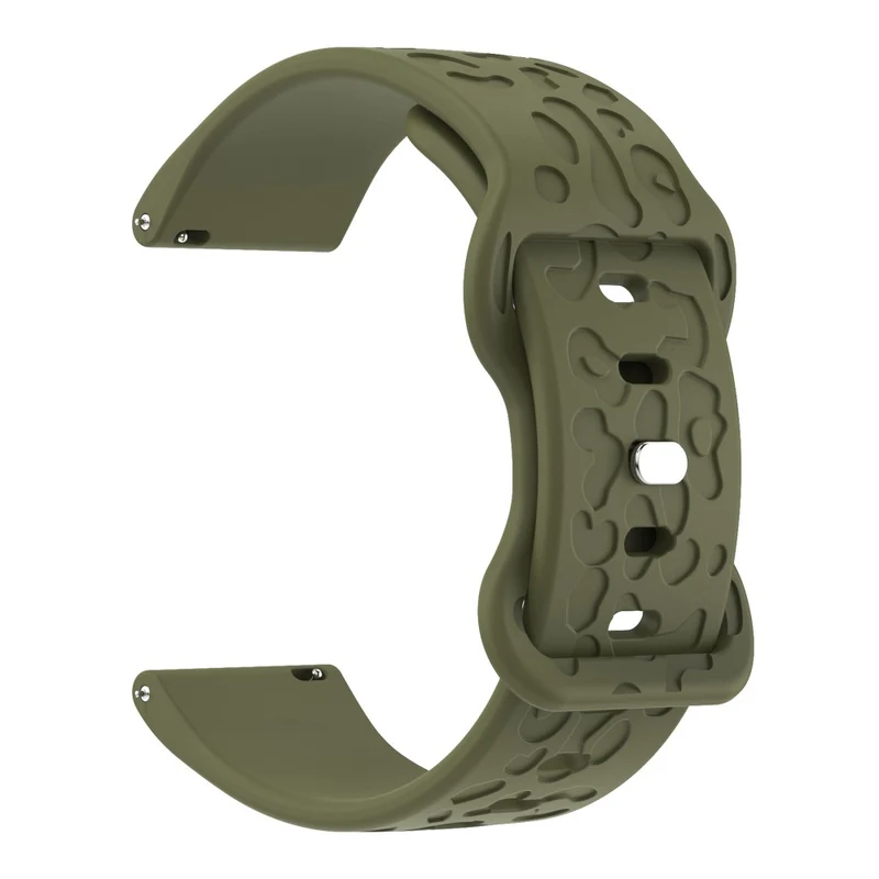Mega Bequem Universell Silikon Universell Armband