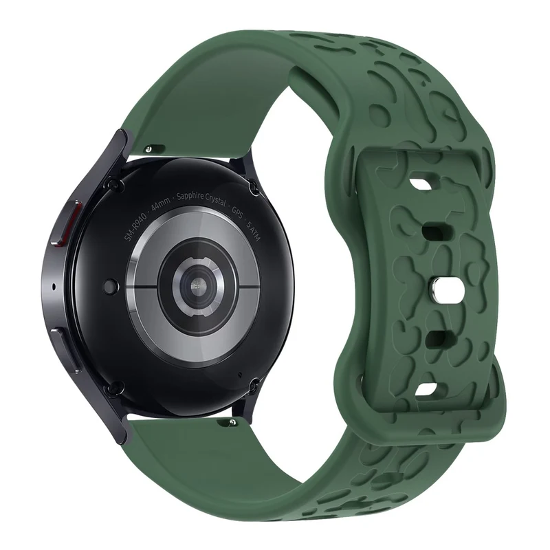 Mega Bequem Universell Silikon Universell Armband