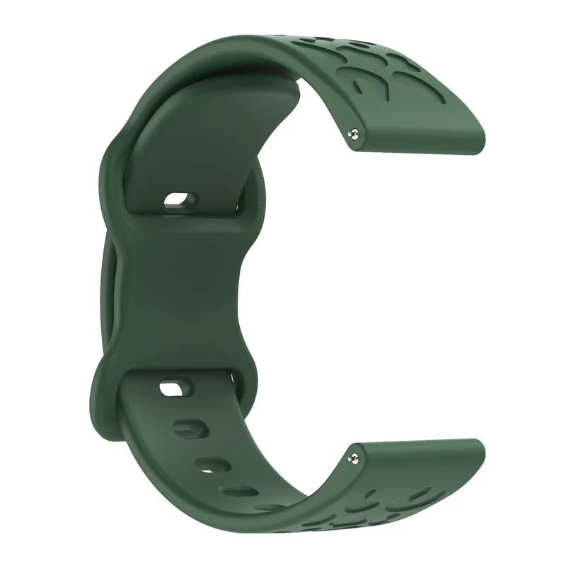 Mega Bequem Universell Silikon Universell Armband