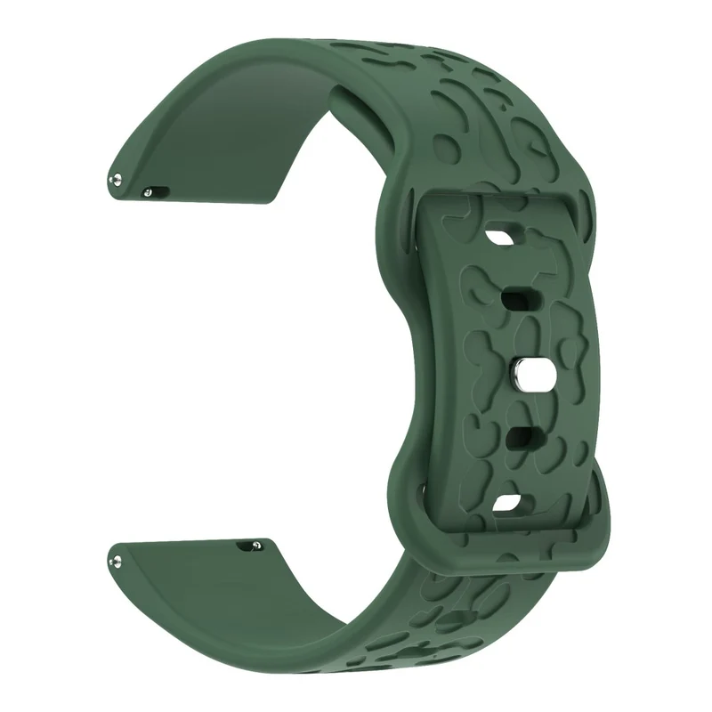 Mega Bequem Universell Silikon Universell Armband