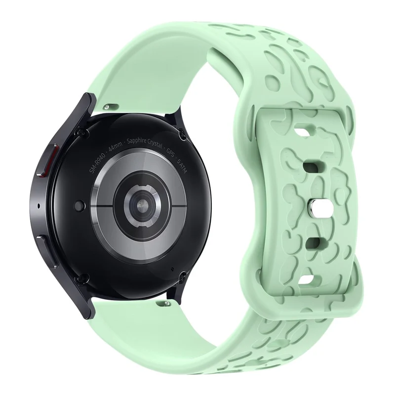 Mega Bequem Universell Silikon Universell Armband