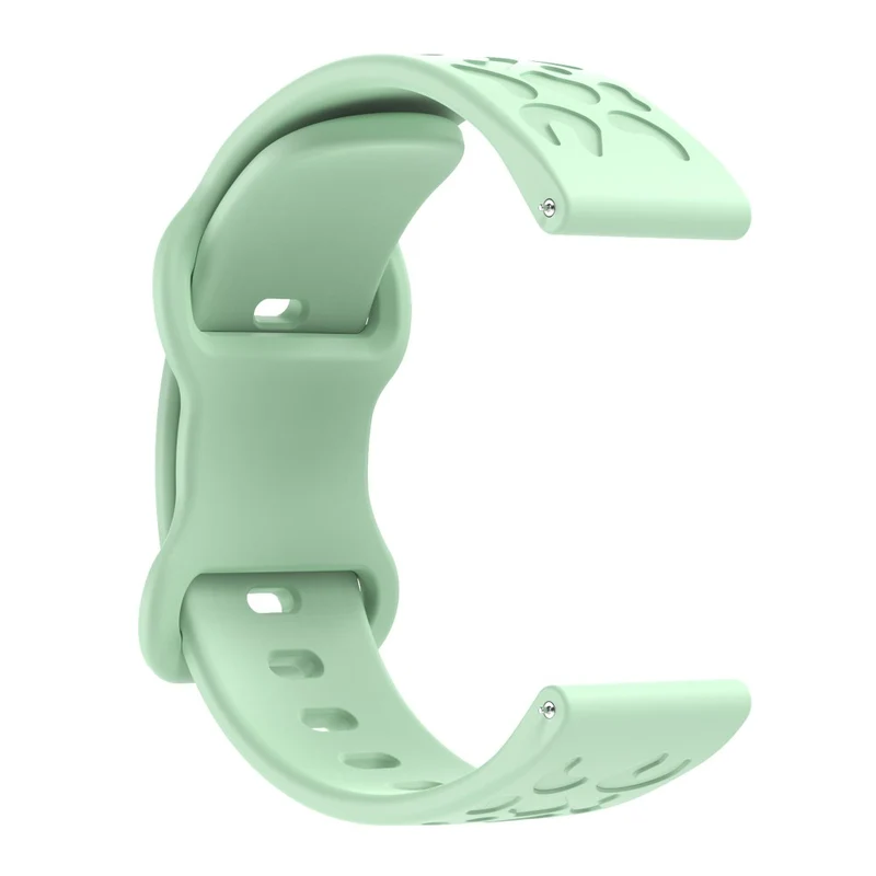 Mega Bequem Universell Silikon Universell Armband