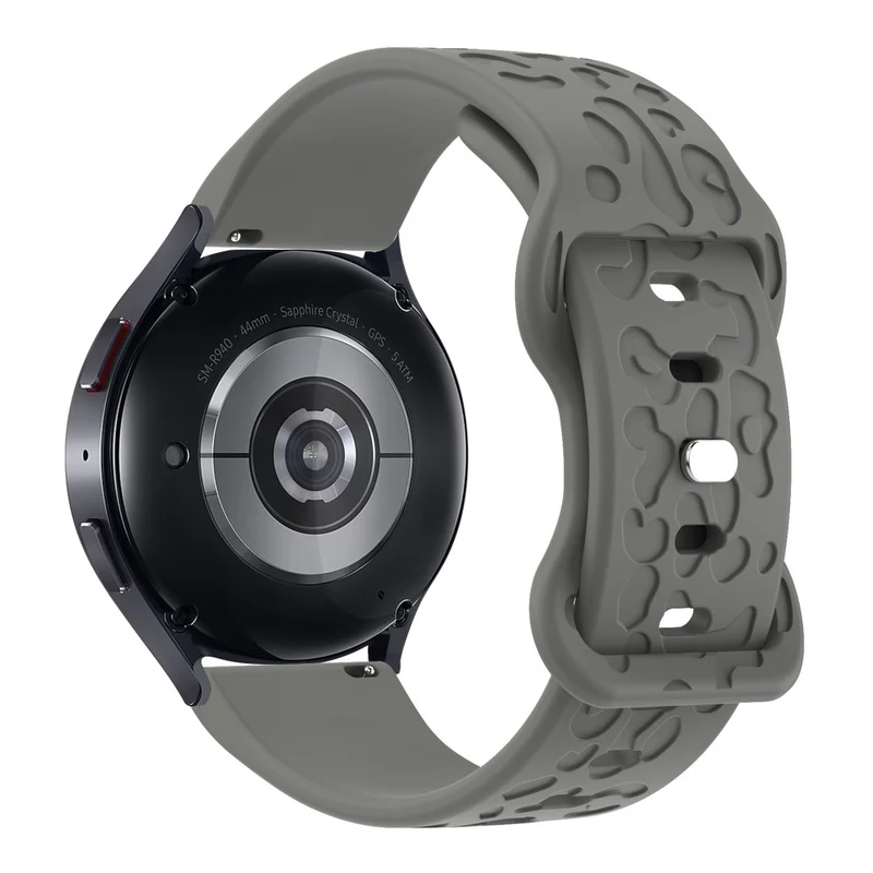 Mega Bequem Universell Silikon Universell Armband