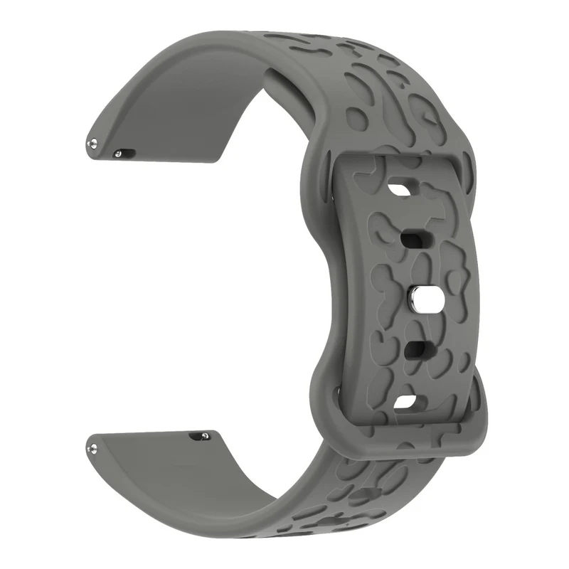 Mega Bequem Universell Silikon Universell Armband