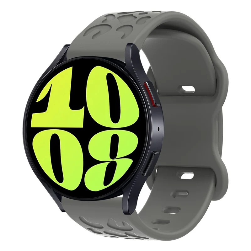 Mega Bequem Universell Silikon Universell Armband