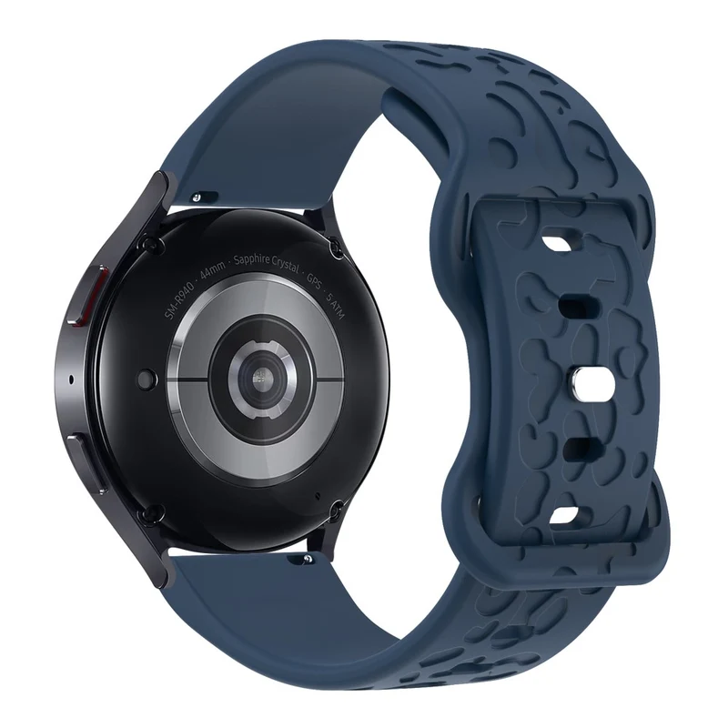 Mega Bequem Universell Silikon Universell Armband