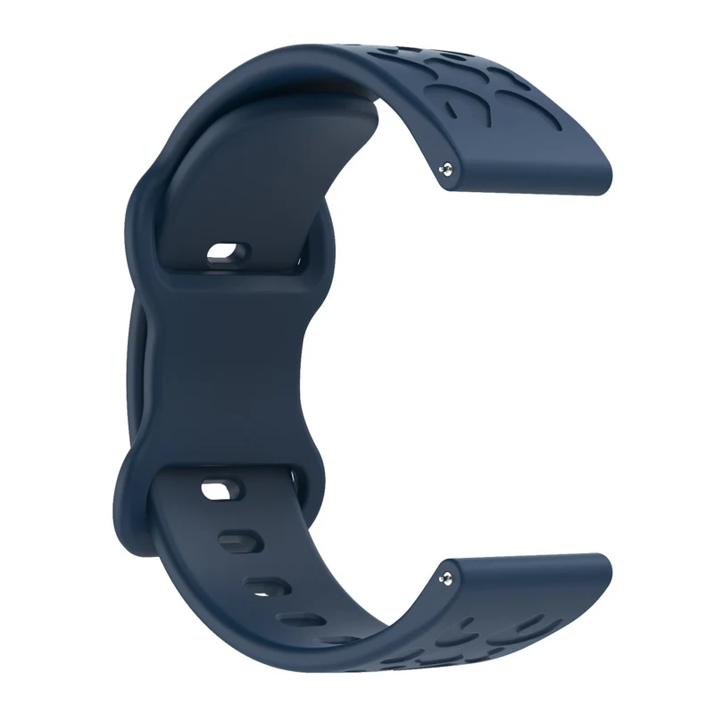 Mega Bequem Universell Silikon Universell Armband