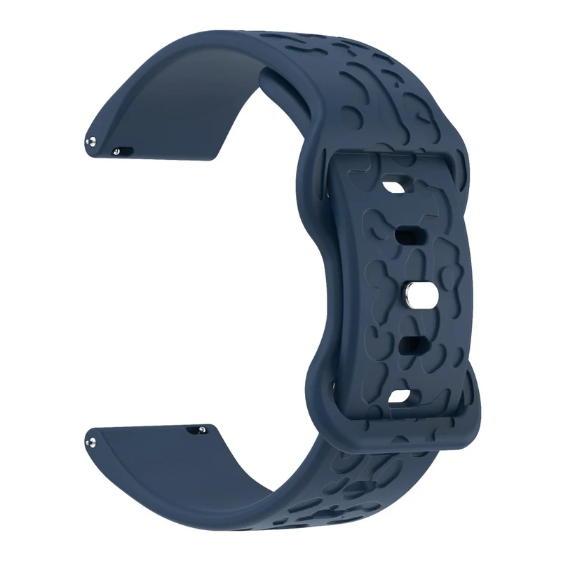 Mega Bequem Universell Silikon Universell Armband