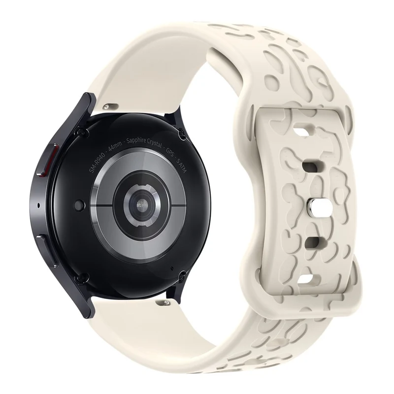Mega Bequem Universell Silikon Universell Armband