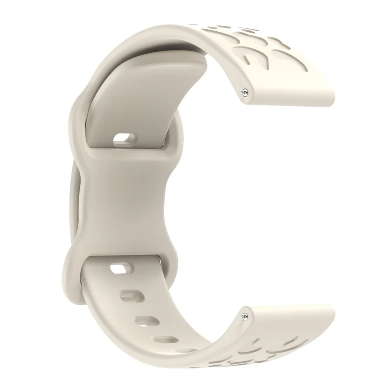 Mega Bequem Universell Silikon Universell Armband
