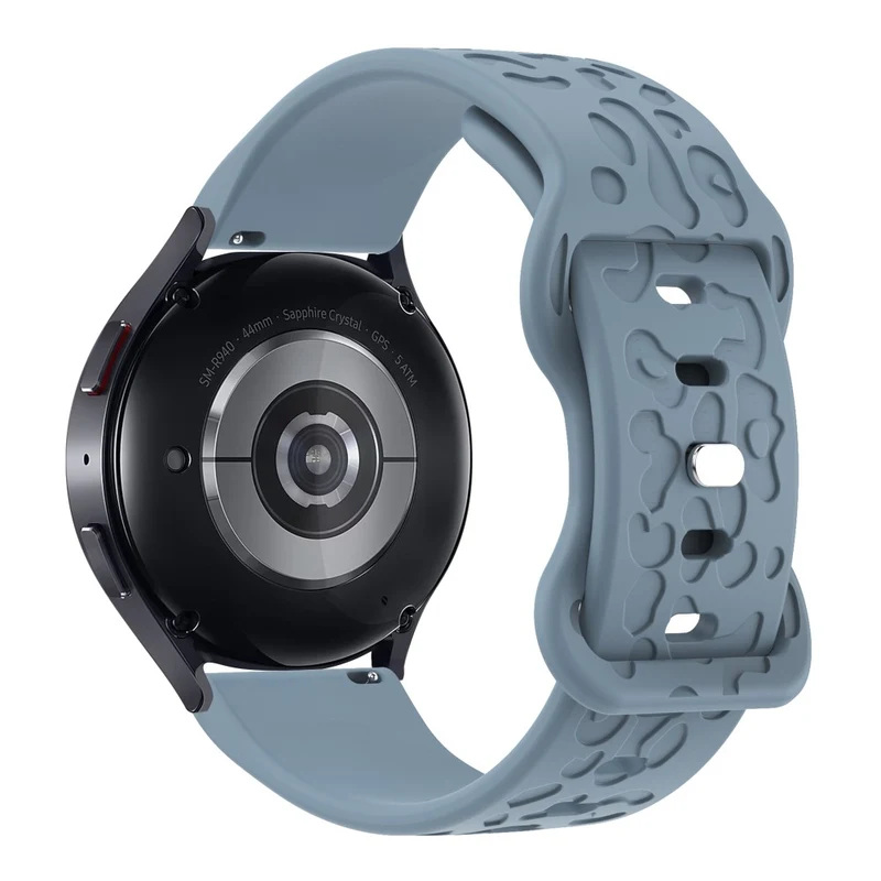 Mega Bequem Universell Silikon Universell Armband