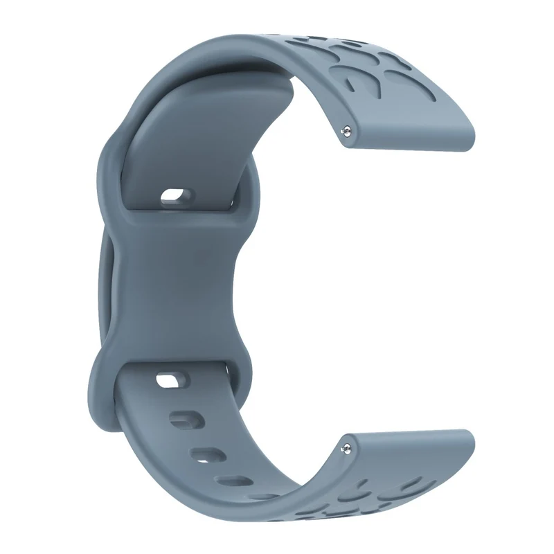 Mega Bequem Universell Silikon Universell Armband