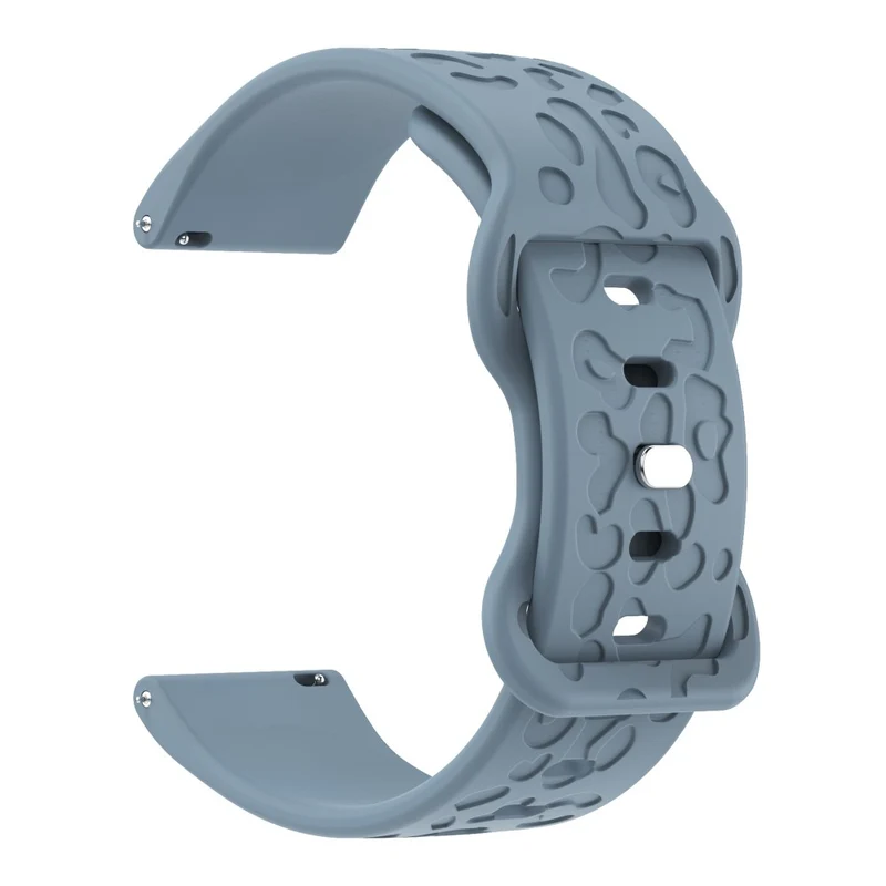 Mega Bequem Universell Silikon Universell Armband
