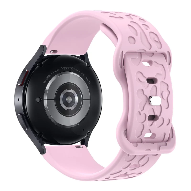Mega Bequem Universell Silikon Universell Armband