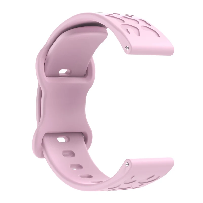 Mega Bequem Universell Silikon Universell Armband