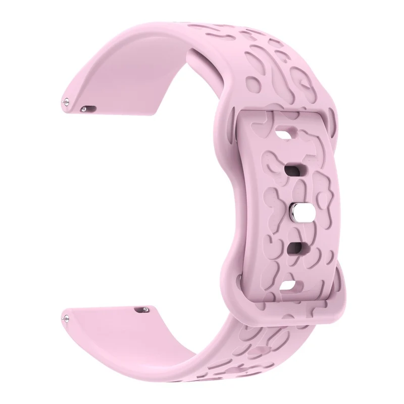 Mega Bequem Universell Silikon Universell Armband