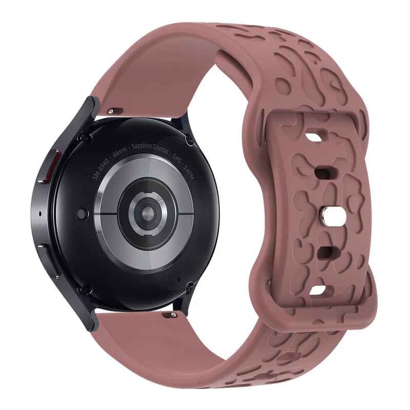 Mega Bequem Universell Silikon Universell Armband