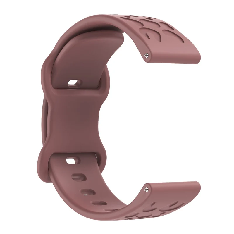 Mega Bequem Universell Silikon Universell Armband