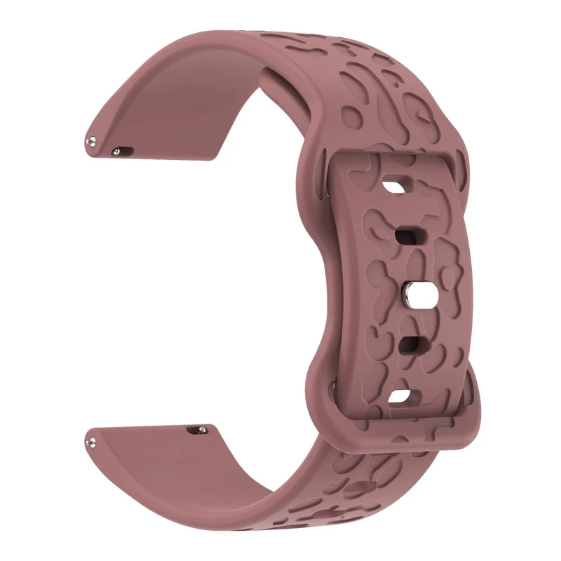 Mega Bequem Universell Silikon Universell Armband
