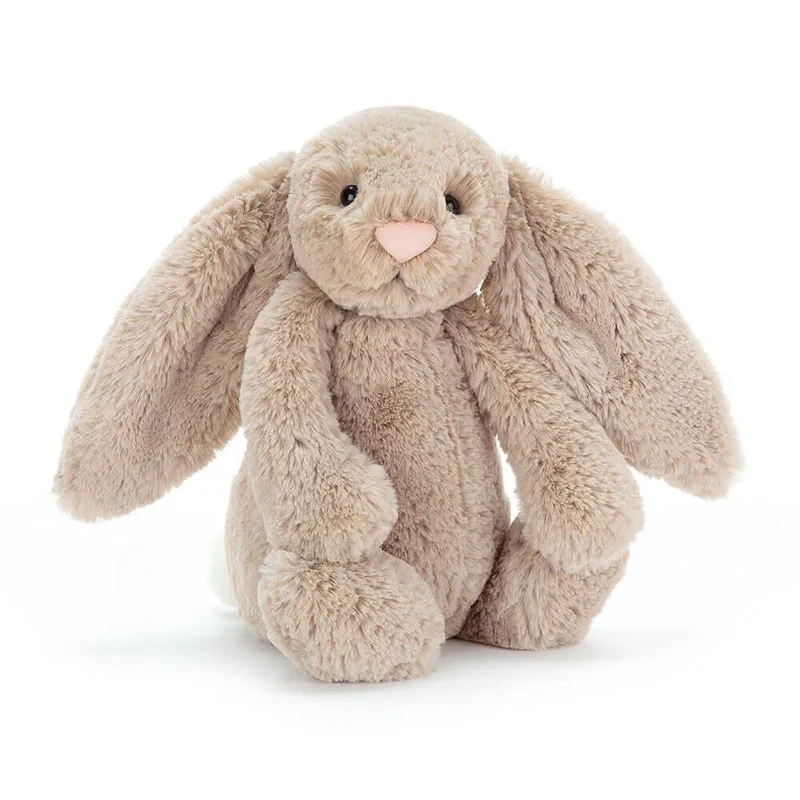 Kuscheltier BASHFUL BUNNY Medium