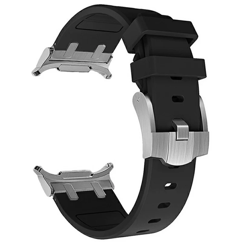 Süß Samsung Galaxy Watch Ultra 47mm Silikon Armband