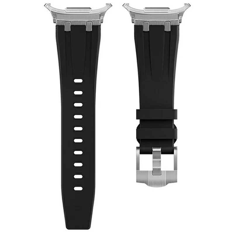 Süß Samsung Galaxy Watch Ultra 47mm Silikon Armband