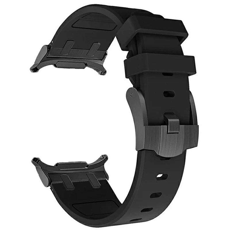 Süß Samsung Galaxy Watch Ultra 47mm Silikon Armband