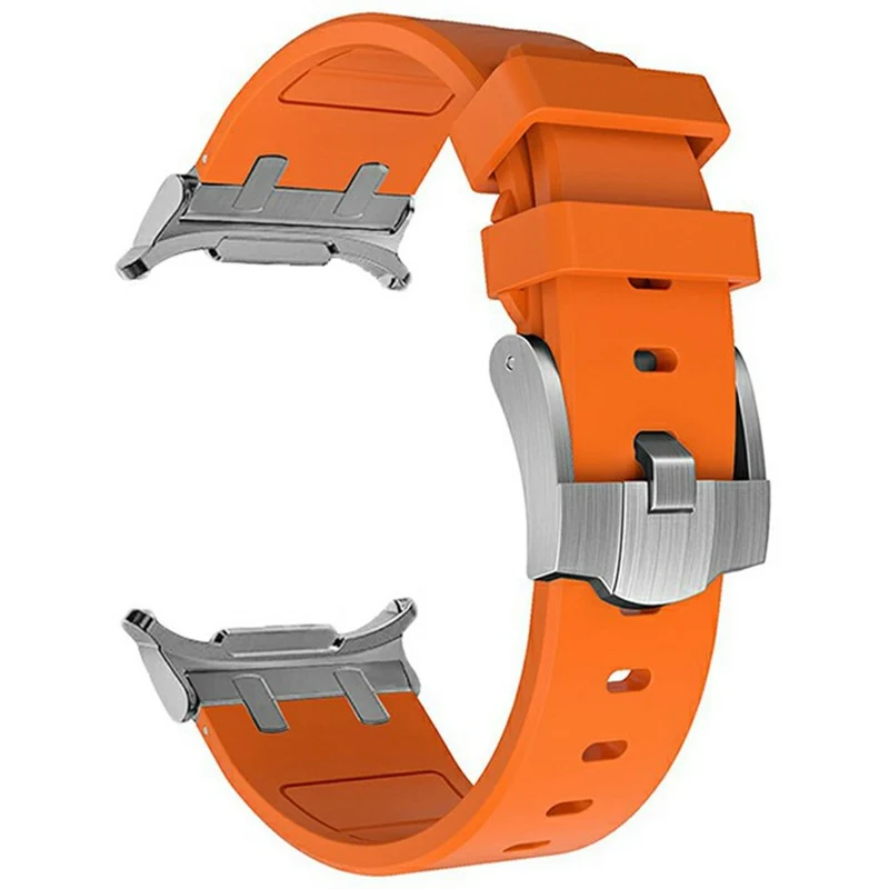 Süß Samsung Galaxy Watch Ultra 47mm Silikon Armband