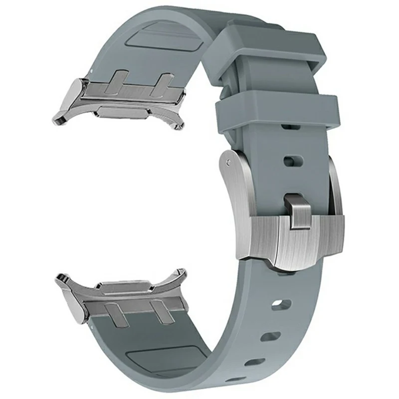 Süß Samsung Galaxy Watch Ultra 47mm Silikon Armband