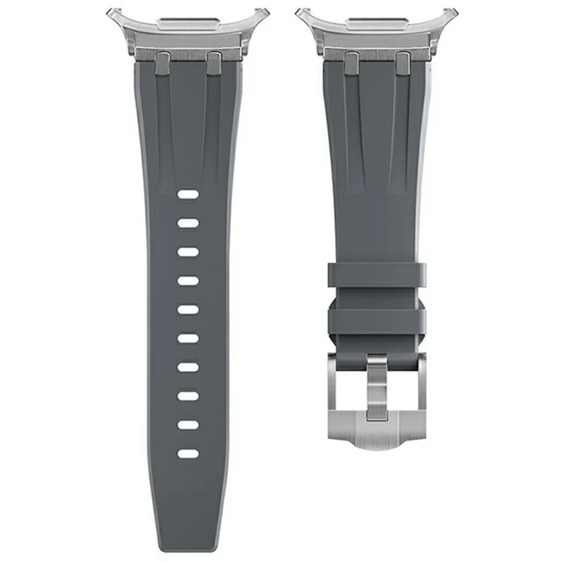 Süß Samsung Galaxy Watch Ultra 47mm Silikon Armband