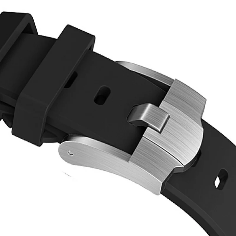 Süß Samsung Galaxy Watch Ultra 47mm Silikon Armband