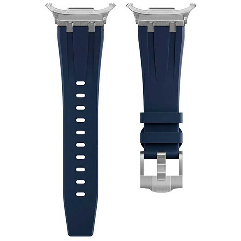 Süß Samsung Galaxy Watch Ultra 47mm Silikon Armband