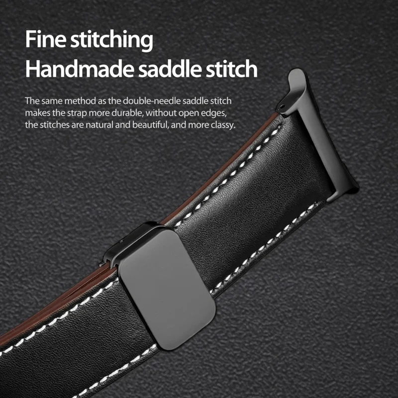 Absolut Stark Apple Smartwatch Nylon Universell Armband