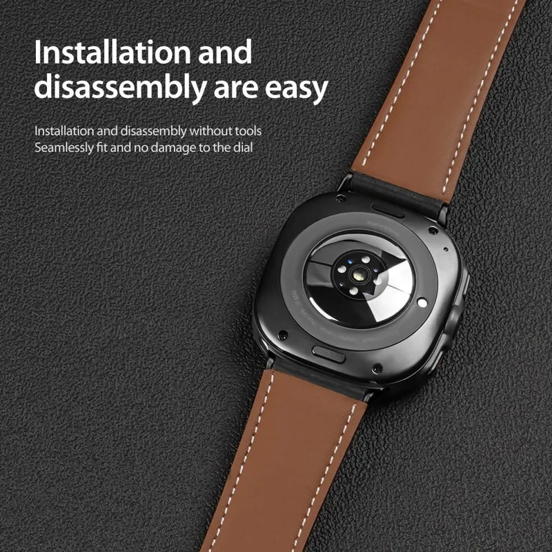 Absolut Stark Apple Smartwatch Nylon Universell Armband