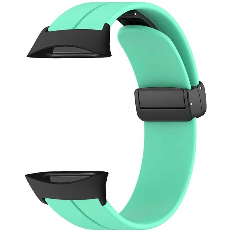 Unglaublich Bequem Polar Vantage V Silikon Armband