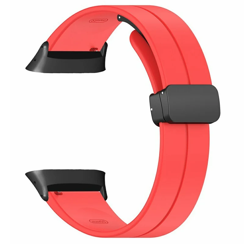 Unglaublich Bequem Polar Vantage V Silikon Armband
