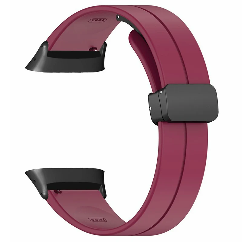 Unglaublich Bequem Polar Vantage V Silikon Armband