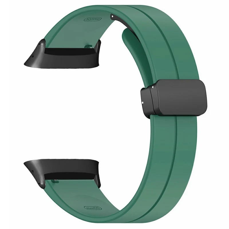 Unglaublich Bequem Polar Vantage V Silikon Armband