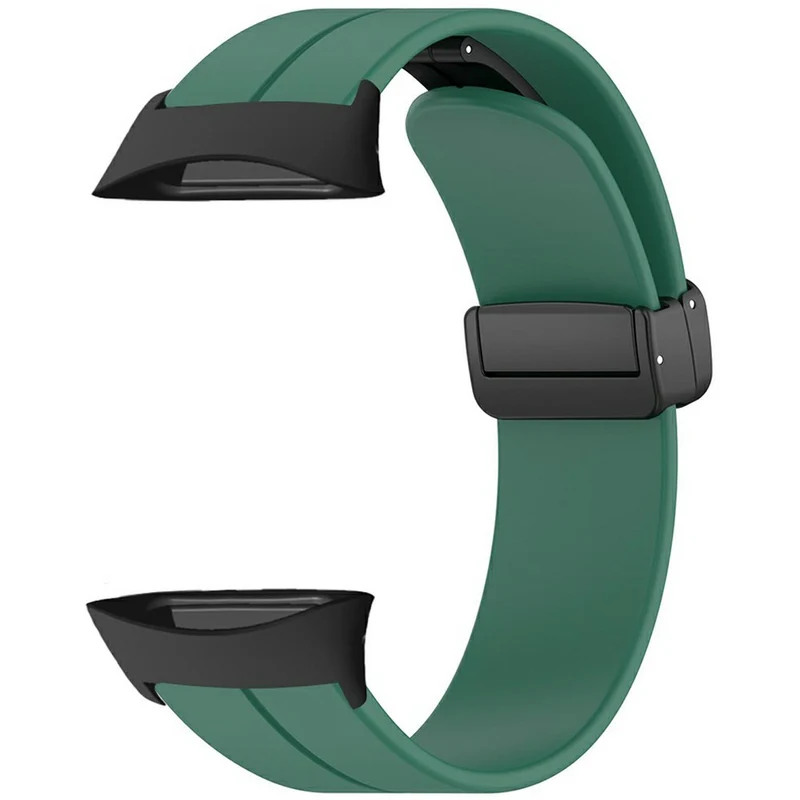 Unglaublich Bequem Polar Vantage V Silikon Armband