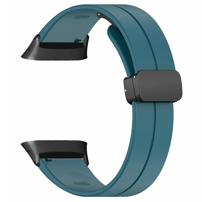 Unglaublich Bequem Polar Vantage V Silikon Armband