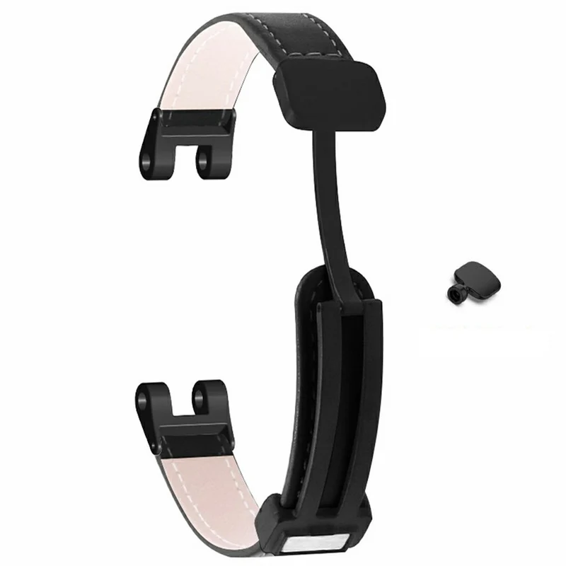 Mega Zuverlässig Garmin Lily Kunstleder Armband