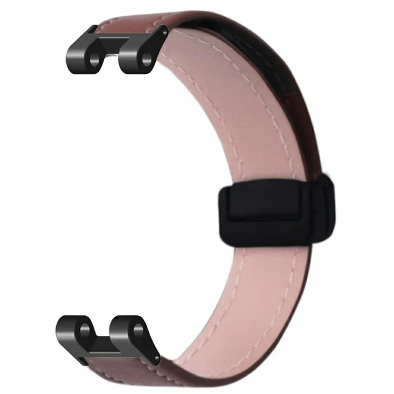 Mega Zuverlässig Garmin Lily Kunstleder Armband
