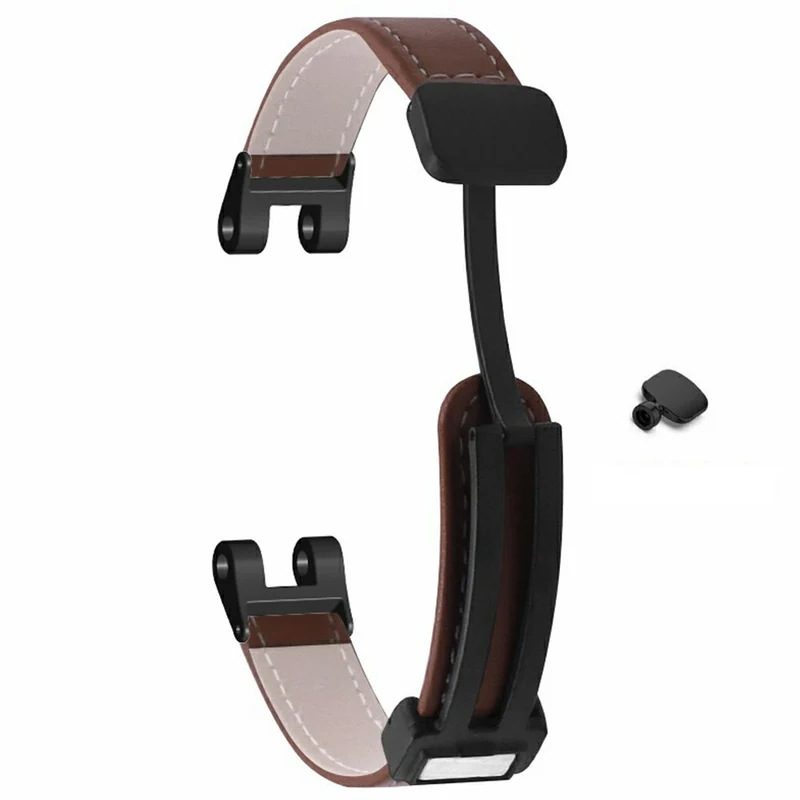 Mega Zuverlässig Garmin Lily Kunstleder Armband