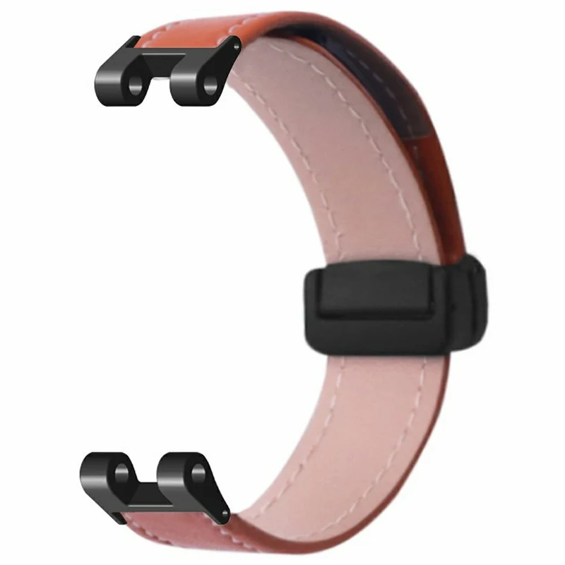 Mega Zuverlässig Garmin Lily Kunstleder Armband