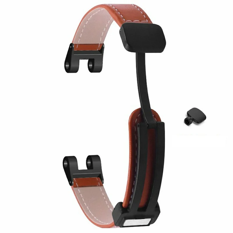 Mega Zuverlässig Garmin Lily Kunstleder Armband