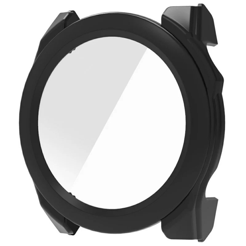 Garmin Fenix 8 51mm Glas und Silikon Displayschutz