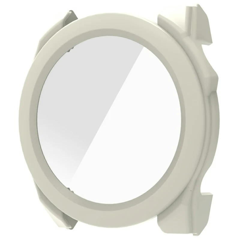 Garmin Fenix 8 51mm Glas und Silikon Displayschutz