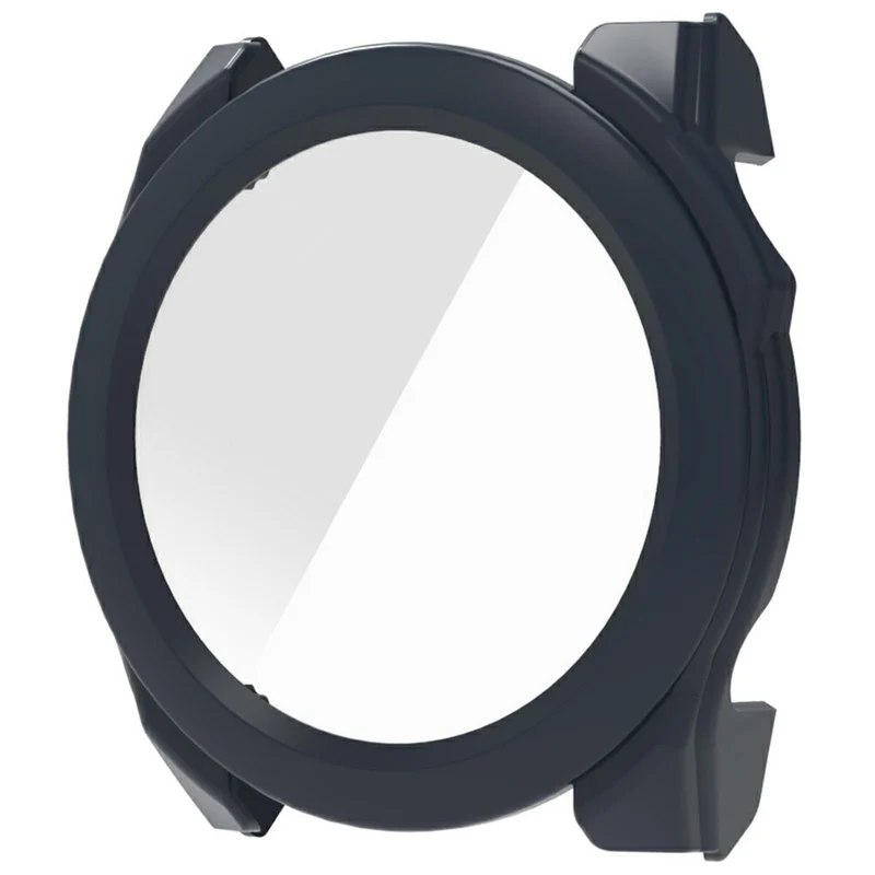 Garmin Fenix 8 47mm Glas und Silikon Displayschutz